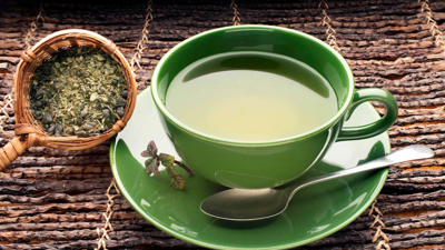 Cilt Kırışıklıklarını Pürüzsüz Hale Getiriyor, Tansiyonu Dengeliyor! Öğrenince Kahveye Veda Edeceksiniz