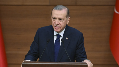 Cumhurbaşkanı Erdoğan İspanyol Gazetesine Yazdı: 'Tarihe Kara Bir Leke Olarak Geçmiştir'