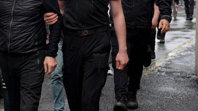 İstanbul'da IŞİD Operasyonu, 19 Şüpheli Gözaltına Alındı