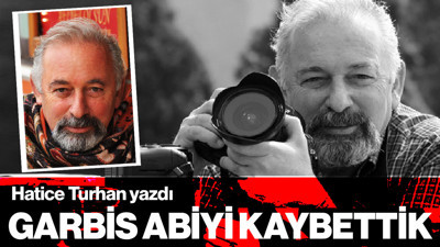 Garbis Abiyi Kaybettik