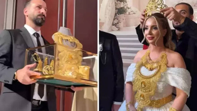 İsyanı Sonrası 5 Kiloluk Altınlarına Kavuşmuştu: Aleyna Dalveren Tepkiler Sonrası Sessizliğini Bozdu