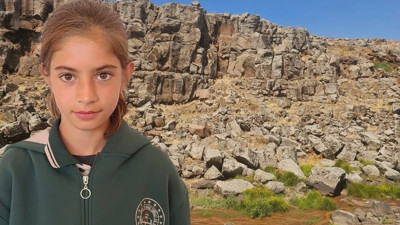 'Kayalıktan Düştü' Dediler, Arabada Bulundu: 12 Yaşındaki Zeynep Nasıl Öldü?