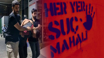 Konya'da 4 Yaşındaki Çocuğa Korkunç İstismar! 250 Kamera Tek Tek İncelendi, 1 Kişi Gözaltında