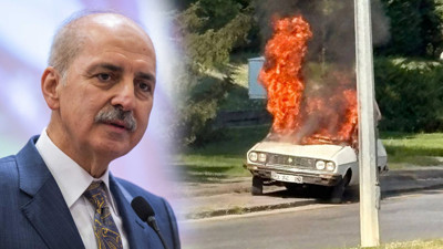 Kurtulmuş'tan 'Beyaz Toros' Yorumu: 'Tarihte Kalmasını Umduğumuz Bir Süreçteyiz'