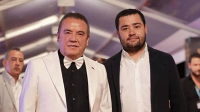 Muhittin Böcek'in Oğlu Tutuklandı