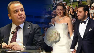 Muhittin Böcek'in Gelininden Sonra Oğlu Gökhan Böcek de Gözaltına Alındı