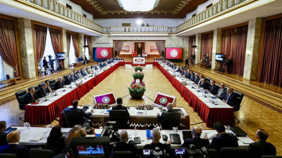 Süreçte Kritik Gün: Şehit Aileleri Ve Diyarbakır Anneleri Dinlenecek