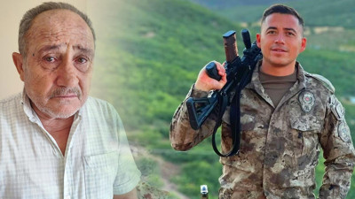 Vicdansızlar Bunu da Yaptı! Tuzak Kurup Şehit Tazminatını Gasp Ettiler… Şehit Babasından Yürek Yakan Feryat