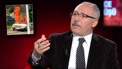 Bakanlık ‘Meczup’ Dedi, İktidara Yakın Yazar İtiraz Etti: Abdulkadir Selvi’den Çarpıcı ‘Mesaj’ Vurgusu