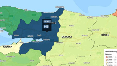 Burası Hollanda Değil Kocaeli! Türkiye’nin En Gelişmiş İlçesi Orası, Giden Bir Daha Geri Dönmek İstemiyor