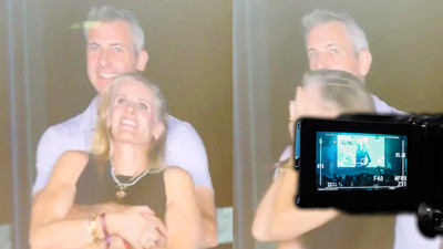 Coldplay Konserindeki Görüntüler Dünyanın Gündemine Oturmuştu: CEO Deviren Kamera İçin Karar Çıktı