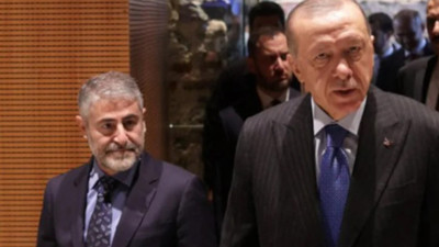 Cumhurbaşkanı Erdoğan ile Nureddin Nebati Ne Görüştü? Kulisler Alevlendi... 'Fırça' mı, 'Uydurma' mı?