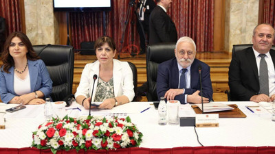 DEM Parti'den İYİ Parti’nin 'Özerklik Talebi' İddialarına Tepki