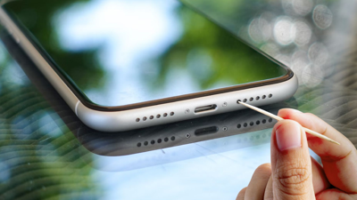 iPhone Sesini Artırmanın 3 Basit Yolu: Servise Gitmeye Gerek Kalmıyor! 5 Saniyede Kolona Dönüşüyor