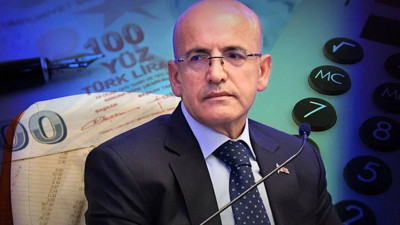Mehmet Şimşek Net Tarih Verdi: Yeni Uygulama Çok Can Yakacak! Hem 3 Kat Ceza Hem De Haciz Yolda