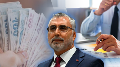 Zam Görüşmelerine ‘Hakem Kurulu’ da Eklendi! Geri Adım Atmayan Memur-Sen’e Bakan Işıkhan’dan Kritik Sinyal