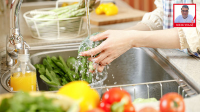 Okullarda Gıda Güvenliği ve Gıda Hakkı Dersi Zorunlu Olmalı