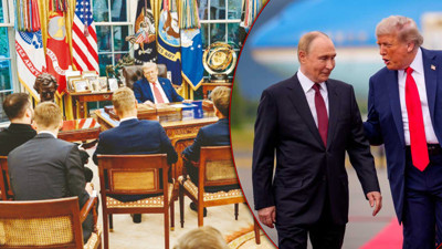 Rusya-Ukrayna Savaşında Son Durum: Üç Kritik Zirve, Üç Belirsiz Sonuç