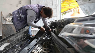 Ustaların Gözü Gelecek İşçilerde: Aylık 50 Bin TL Maaş Veriyorlar Çalışan Eleman Yok