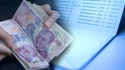 Bankada Parası Olanlar Dikkat! Milyonlarca Lira TMSF'ye Aktarıldı
