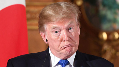 Trump'tan Ukrayna Çıkışı: 'Yaptırım da Masada, Hiçbir Şey Yapmamak da!'