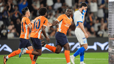 Başakşehir Turu Zora Soktu