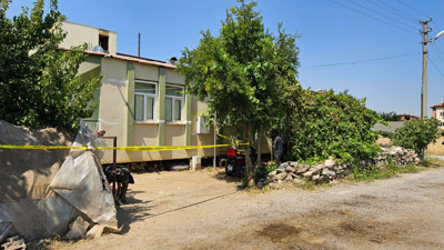 Burdur Bucak’ta Damat Cinayeti