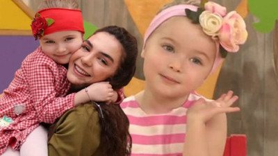 Çocuktan Al Haberi’nin ‘Bez bebek’ Ebrar’ıydı! Ebrar Alya Demirbilek’in Son Halini Görenlerin Ağzı Açık Kalıyor!
