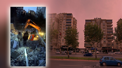 Depremde 115 Kişiye Mezar Olmuştu! Penta Park Sitesi Davasında 13 Kamu Görevlisi ve 7 Firma Yetkilisine Daha Dava Açıldı