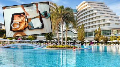 Erken Rezervasyon Tarih Oluyor... Otellerin Sinsi Oyunu Açığa Çıktı, Herkes Ayağa Kalktı