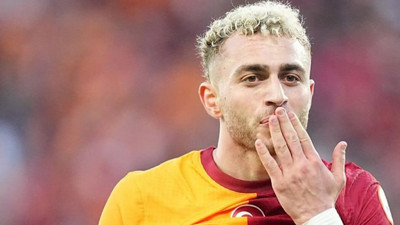 Galatasaray'dan 'Barış Alper' Transferine İlişkin Açıklama: 'Görüşmeler Yetkisiz'