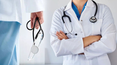 Hastanelerde Mesai Saatleri Değişti: Karar Sonrası Doktorlar Ayakta