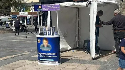 İstanbul Valiliği’nden SMA/DMD Yardım Stantları İçin Flaş Karar