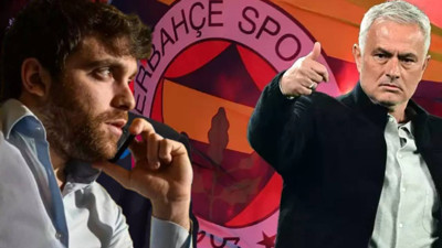 Jose Mourinho Transferi Bitirdi! 25 Milyon Euroluk Yıldız Fenerbahçe’ye Hayırlı Uğurlu Olsun: İşte İstanbul’a Geleceği Tarih