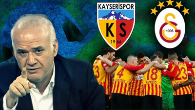 Kayserispor, Galatasaray’ın Belini Büke Bilecek Mi? Ahmet Çakar’dan Bomba Tahmin: ‘Hiç Şansları Yok, Onlar Kazanır!’
