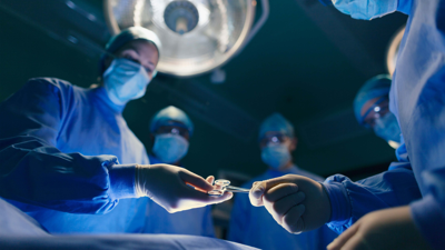 Ameliyat Önlükleri Neden Mavi ve Yeşil? Meğer Nedeni Buymuş