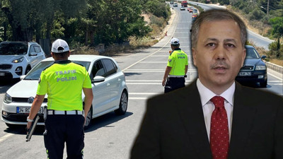 Bakan Yerlikaya'dan 'Trafik Cezaları' Savunması: 'Biz de Keyif Almıyoruz'