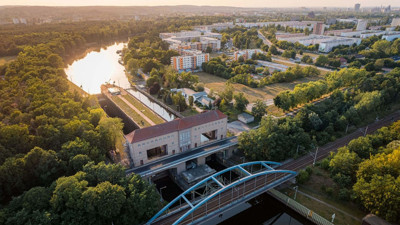 Bu Şehirde Yaşamak İçin Yarışma Düzenlendi! Tüm Dünyadan Başvurular Akın Akın