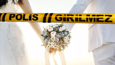 Düğün Öncesi Maganda Dehşeti! Biri Çocuk 3 Yaralı