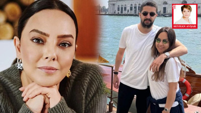 Ebru Gündeş Yine Tutturamadı! Rıza Sarraf'tan Sonra... Yeni Eşi Murat Özdemir de Gözaltında