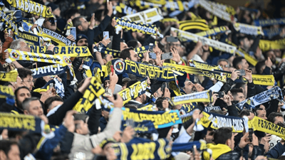 Anlaşma Tamam! Fenerbahçe Resmen Açıkladı