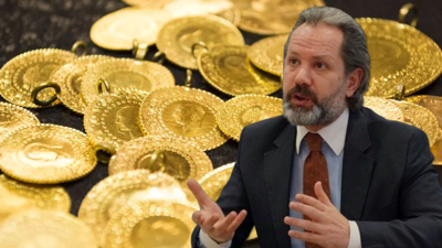 İslam Memiş: Altın Satışında Yeni Dönem Başlıyor