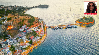 Kuşadası: Ege’nin Renkli Limanı