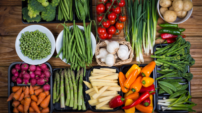 Magnezyum Deposu Süper Besin Olarak Biliniyor, Faydaları Saymakla Bitmiyor! İşte O Sebzeler