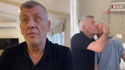 Metin Şentürk'ün En Acı Günü! 11 Aydır Kanserle Savaşan Kardeşi Hayatını Kaybetti