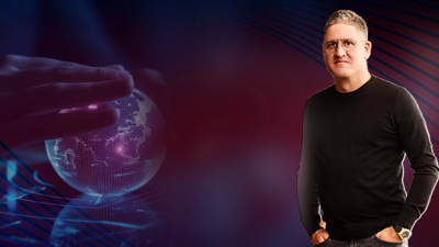 Milyarder İş İnsanı Tom Greenwood Yunanistan Tatilinde Ölümden Döndü! Vücudu Kırık Dolu, Durumu Çok Ağır