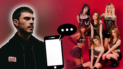 Müzik Dünyasını Sarsan 'Taciz' İddiası… Ünlü Fotoğrafçının Biletini Manifest Kesti, Herkes İfşa Olan Bu Mesajları Konuşuyor