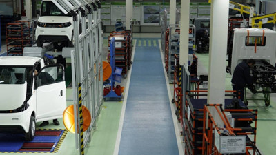 Oto Devi O İlimizi Seçti! Yüzlerce Kişiye İş Kapısı Olacak, Dev Araba Fabrikası İçin Geri Sayım Başladı