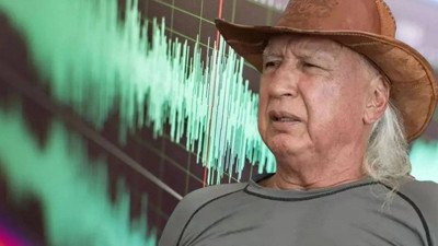 Sındırgı ve İstanbul Depremini Bilmişti: Şener Üşümezsoy Riskli Fay Hattına Dikkat Çekip Uyardı: Yakın Tarihte Büyük Bir Deprem Yaşanacak!