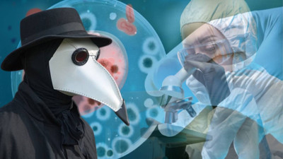 Uzmanlar Üstüne Basa Basa Uyardı: İnsanlık Tarihini En Ölümcül Hastalığı Tekrardan Hortladı! Pire Isırığıyla Hızla Bulaşıyor